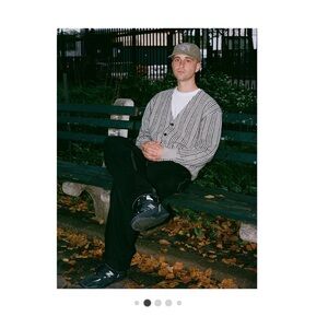 Only NY Mohair Cardigan